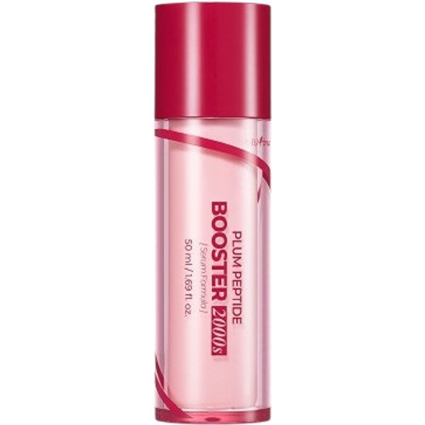 Isntree - Plum Peptide Booster 2000s - 50ml