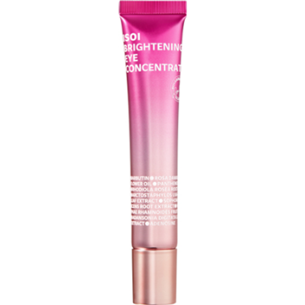 ISOI - Brightening Eye Concentrate - 17ml