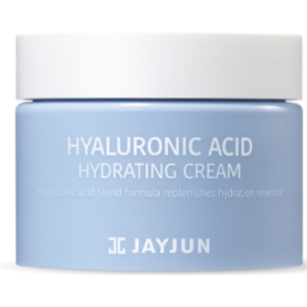 JAYJUN - Hyaluronic Acid Hydrating Cream - 50g