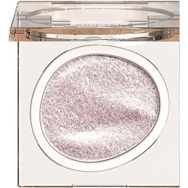 Joocyee - Glitter Eyeshadow Single - 1.2g-1.8g - D114 Neon Lights