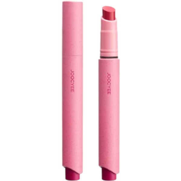 Joocyee - Lightweight Non-Smudging Velvet Rouge - 3g - 188 Spring Cardamom