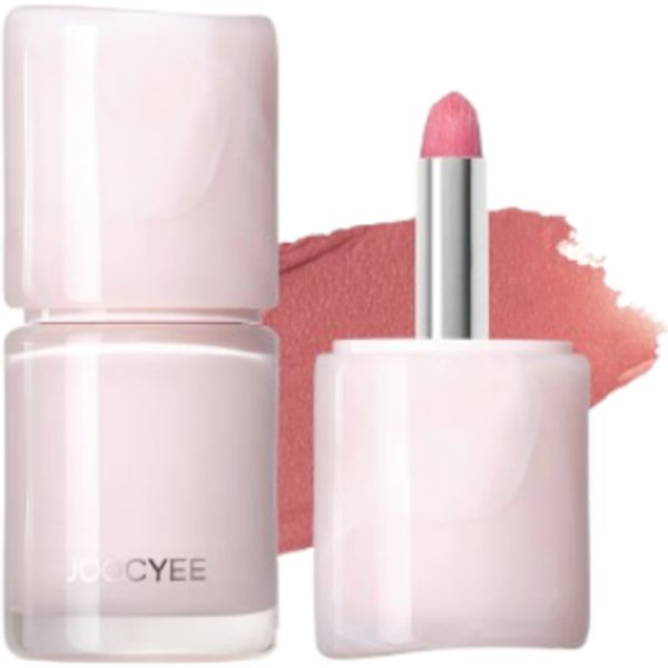 Joocyee - Spring Flow Multi-Purpose Cream - 4.5g - C13 Rosy Tea