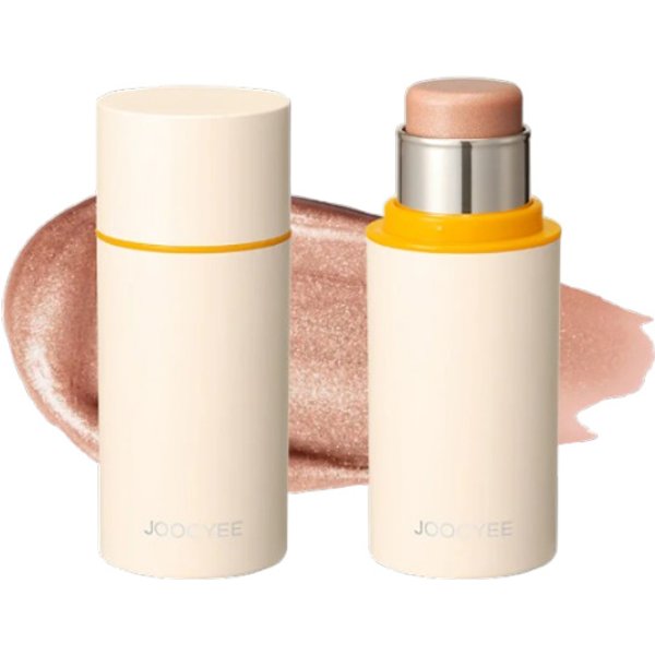 Joocyee - Summer Fizz Soft Sculpt Stick - 5.5g - 06 Sun Satin