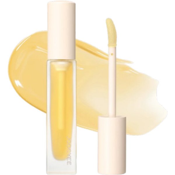 Joocyee - Summer Fizz Watery Lip Oil - 5g - 01 Soda Water