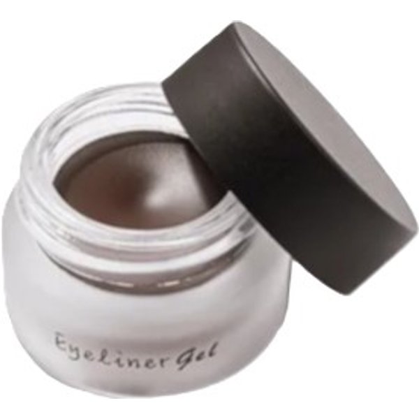 Judydoll - Eyeliner Gel - 3g - 02 Deep Brown