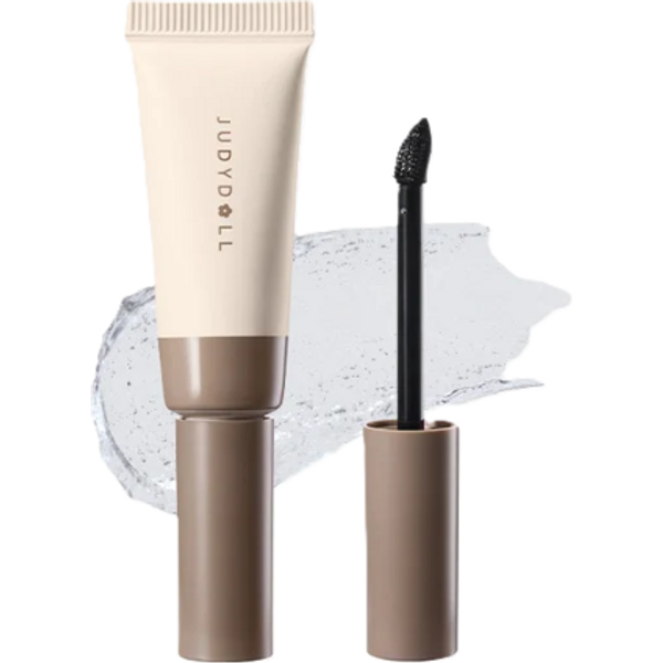 Judydoll - Lock & Lift Tinted Brow Gel - 7g - 01 Clear