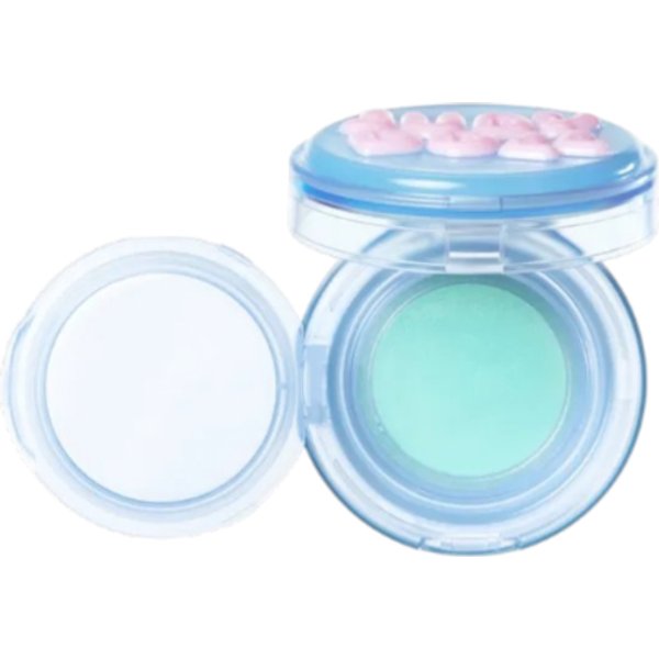 Judydoll - Mini Collection Oil-Control Cushion Serum - 3.2g
