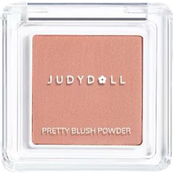 Judydoll - Pretty Blush Powder - 2g - #06