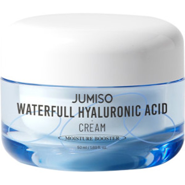 Jumiso - Waterfull Hyaluronic Cream - 50ml