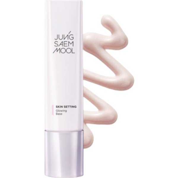 JUNGSAEMMOOL - Skin Setting Glowing Base - 40ml