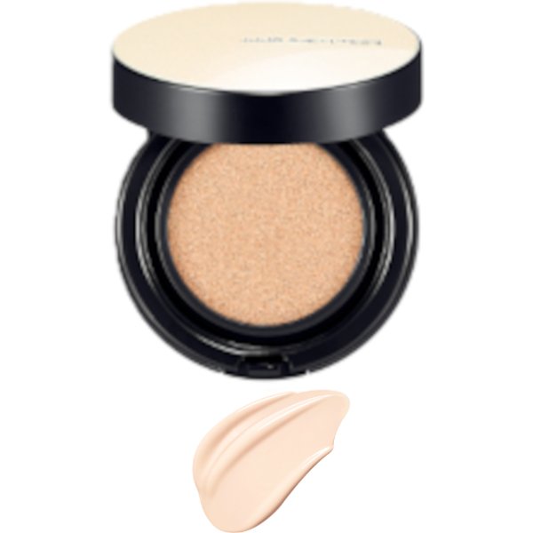 JUNGSAEMMOOL - Essential Skin Nuder Cushion SPF50+ PA+++ - 14g - Cream Pink