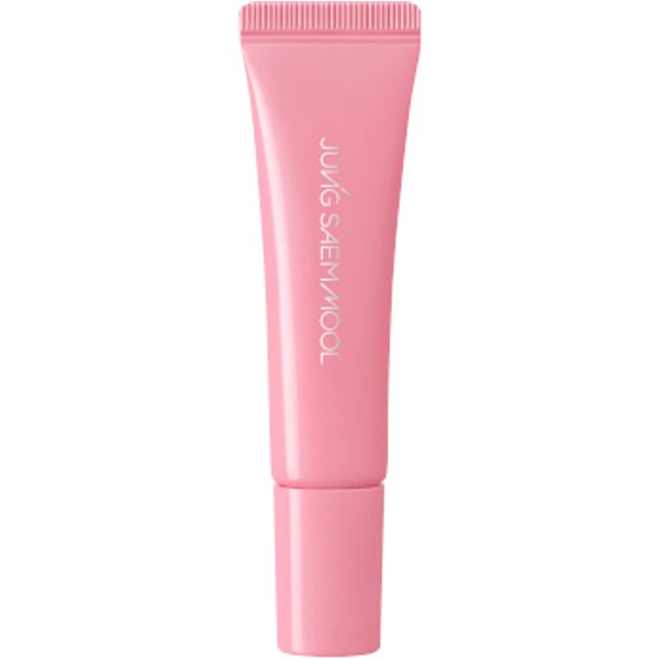 JUNGSAEMMOOL - Lip-Pression Metal Serum Gloss - 10ml - #Barbie Muse