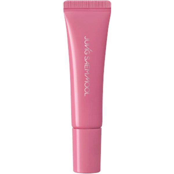 JUNGSAEMMOOL - Lip-Pression Metal Serum Gloss - 10ml - #Demi Love