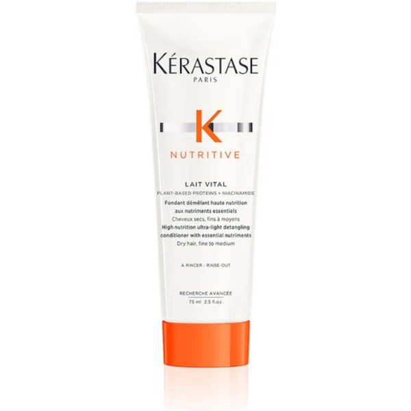 Kérastase - Nutritive Lait Vital Conditioner - 75ml