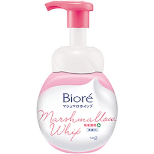 Kao - Biore Facial Wash Foaming Acne - 160ml