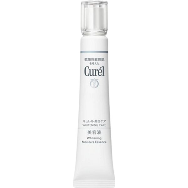 Kao - Curel Whitening Care Whitening Moisture Essence - 30g
