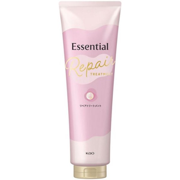 Kao - Essential Repair Treatment - 250g