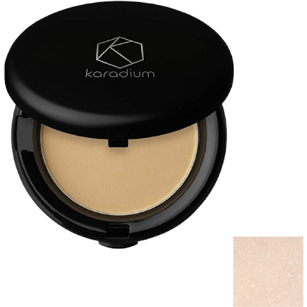 KARADIUM - Collagen Smart Sun Pact SPF50 PA++ - 11.5g - #23 Beige