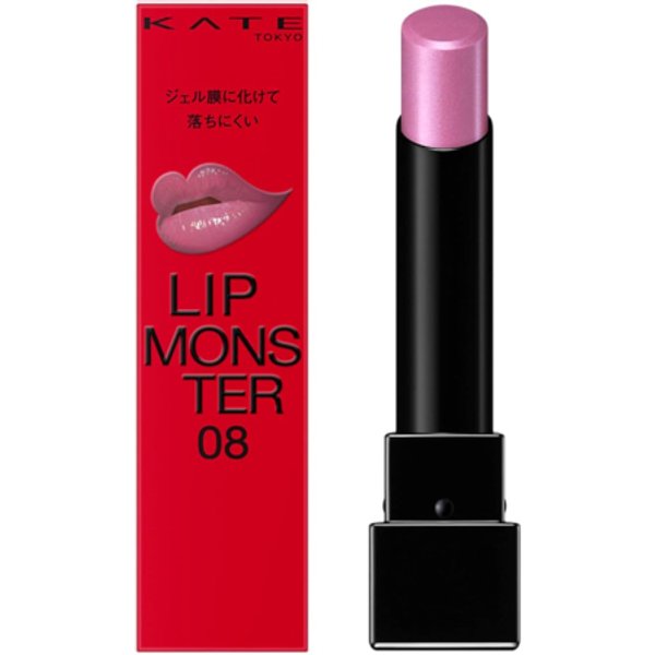 KATE - Lip Monster - 3g - 08 Mauve Shower