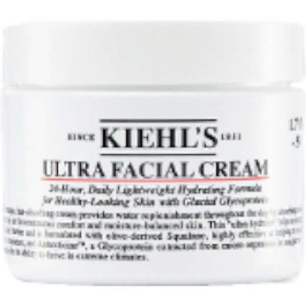 Kiehl's - Ultra Facial Cream - 50ml