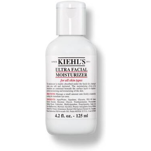 Kiehl's - Ultra Facial Moisturizer - 125ml