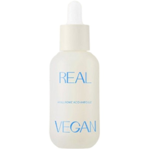 KLAVUU - Real Vegan Hyaluronic Acid Ampoule - 30ml