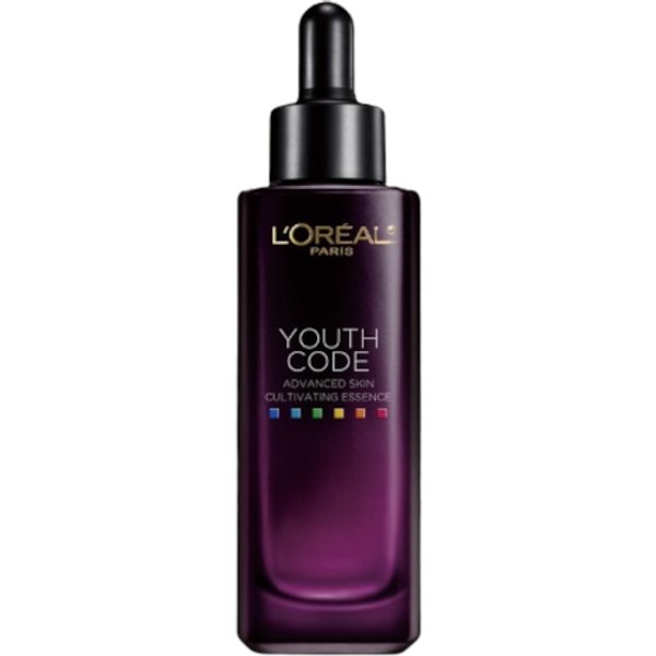 L'OREAL PARIS - Youth Code Skin Activating Ferment Pre-Essence Serum - 30ml