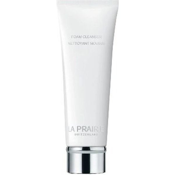 La Prairie - Foam cleanser - 125ml