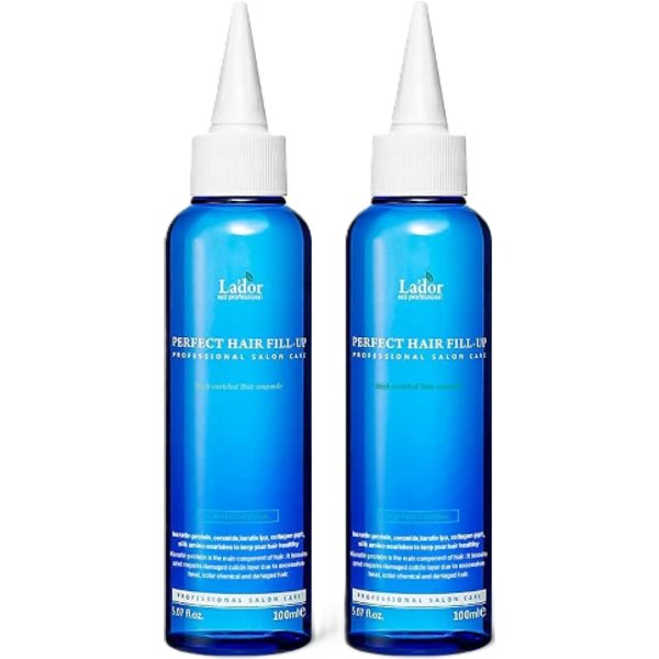Lador - Perfect Hair Fill-Up Duo - 100ml+100ml