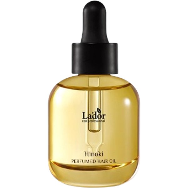 Lador - Perfumed Hair Oil - 30ml - Hinoki