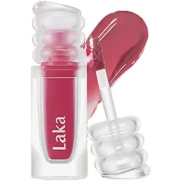 LAKA - Maxi Glayer Tint - 3.8g - 611 Only