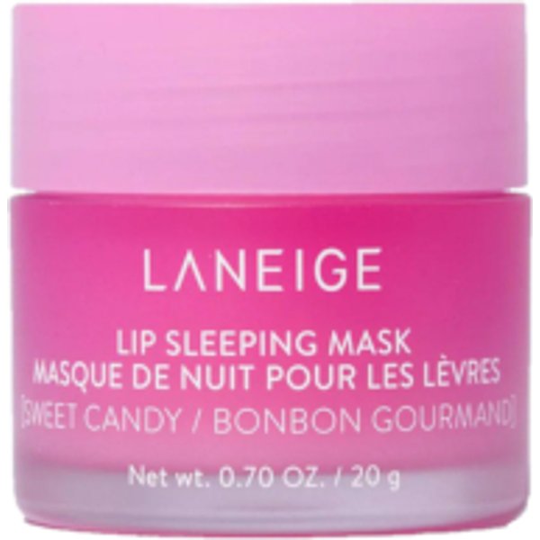 LANEIGE - Lip Sleeping Mask - 20g - Sweet Candy