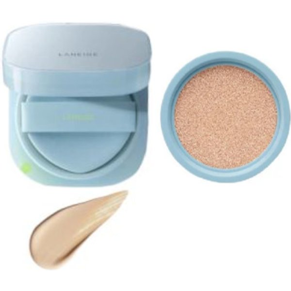 LANEIGE - NEO Cushion Mewy SPF42 PA++ (with refill) - 15g + 15g - 21W Warm Beige