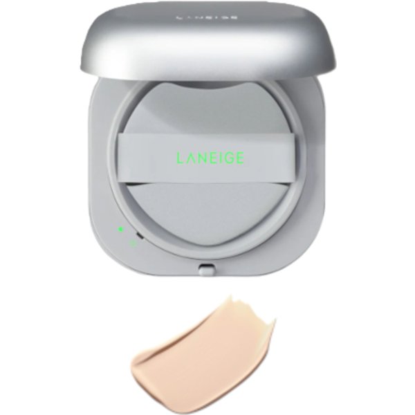 LANEIGE - Neo Cushion The Matte SPF42 PA+++ (with refill) - 15g + 15g - 17N