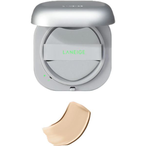 LANEIGE - Neo Cushion The Matte SPF42 PA+++ (with refill) - 15g + 15g - 21W Warm Beige