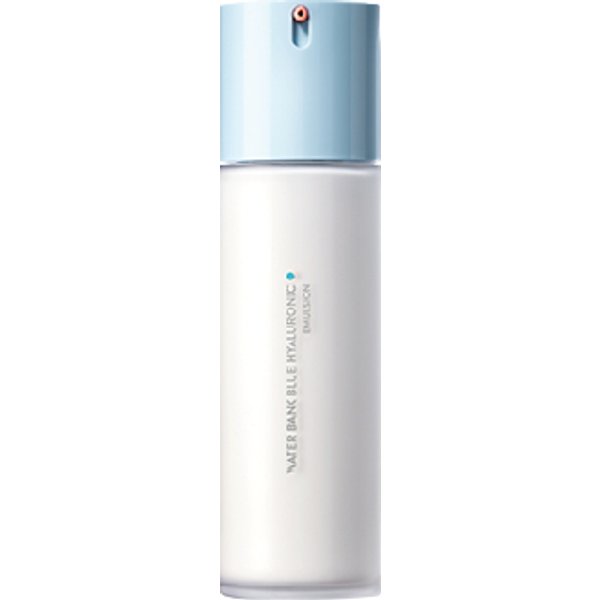 LANEIGE - Water Bank Blue Hyaluronic Emulsion For Combination To Oily Skin - 120ml