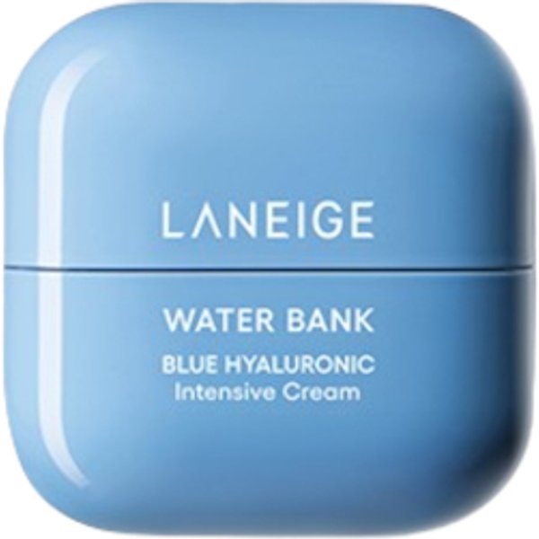 LANEIGE - Water Bank Blue Hyaluronic Intensive Cream - 50ml