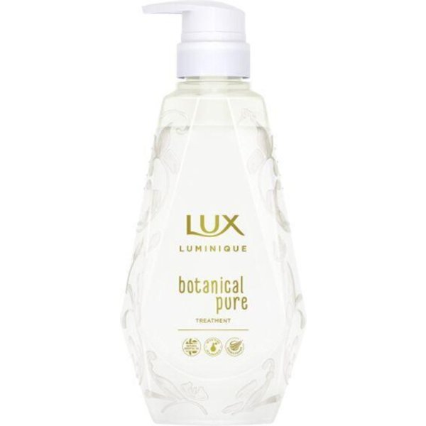 LUX Japan - Luminique Botanical Pure Treatment - 450ml