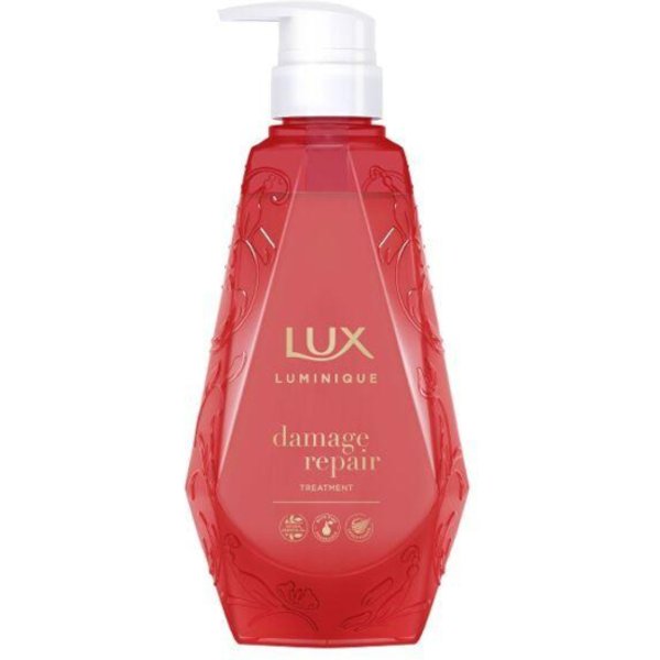 LUX Japan - Luminique Damage Repair Treatment - 450g