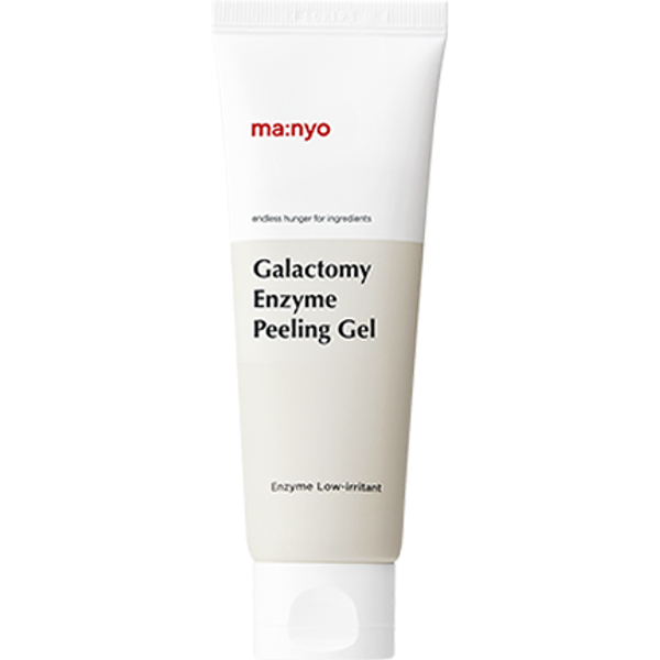 Ma:nyo - Galactomy Enzyme Peeling Gel - 75ml