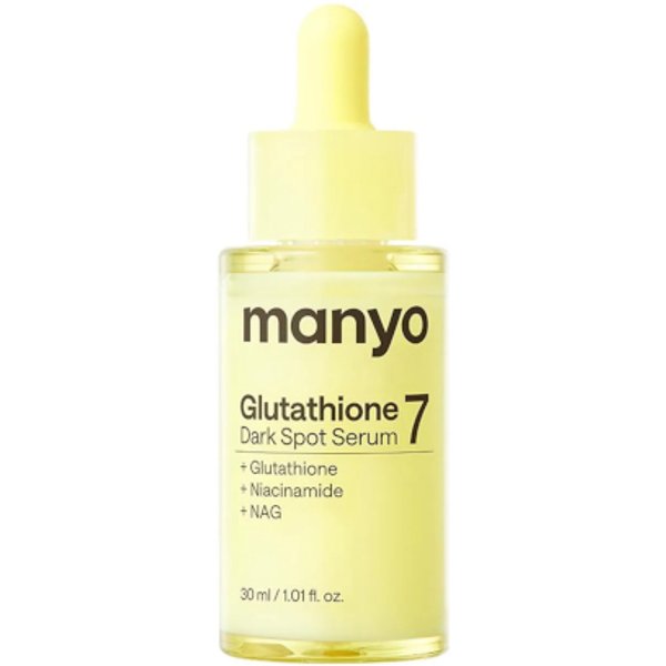 Ma:nyo - Glutathione 7 Dark Spot Serum - 30ml