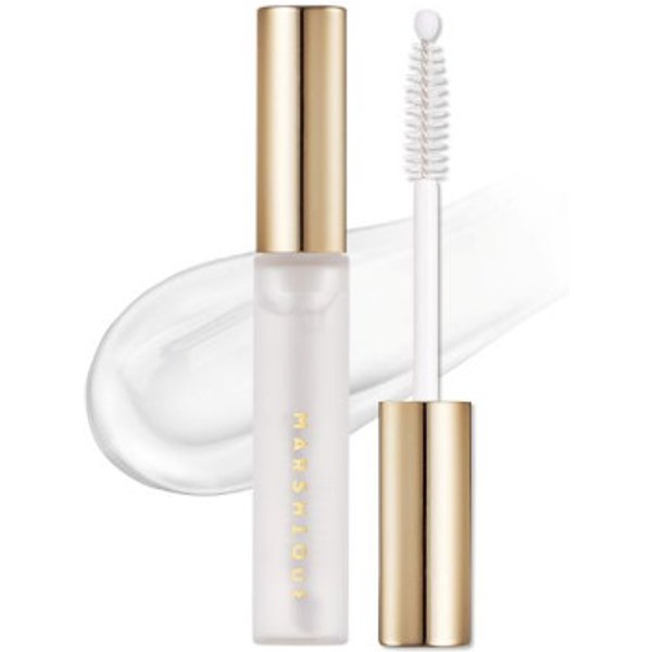MARSHIQUE - Enriched Lash & Brow Serum - 7.5g