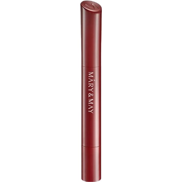 Mary&May - Blooming Glow Lip - 1.7g - 05 Deep Moor Lily