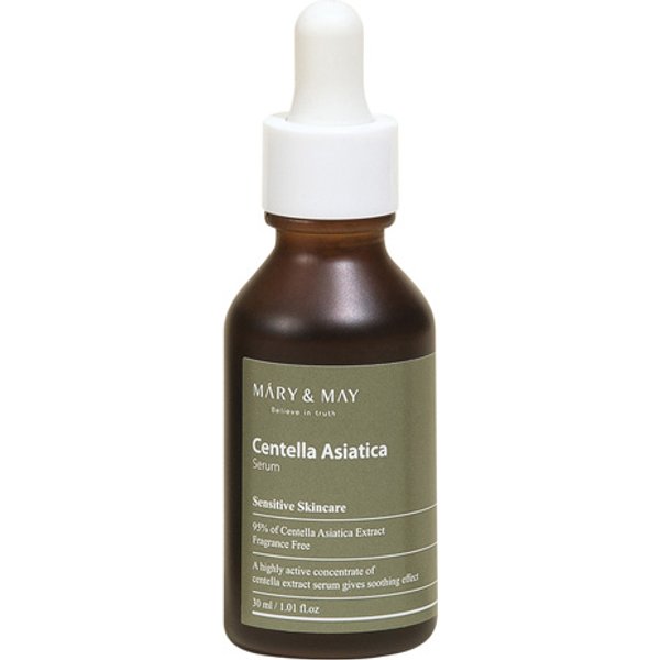 Mary&May - Centella Asiatica Serum - 30ml