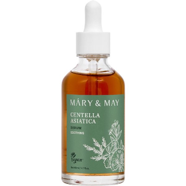 Mary&May - Centella Asiatica Serum - 80ml
