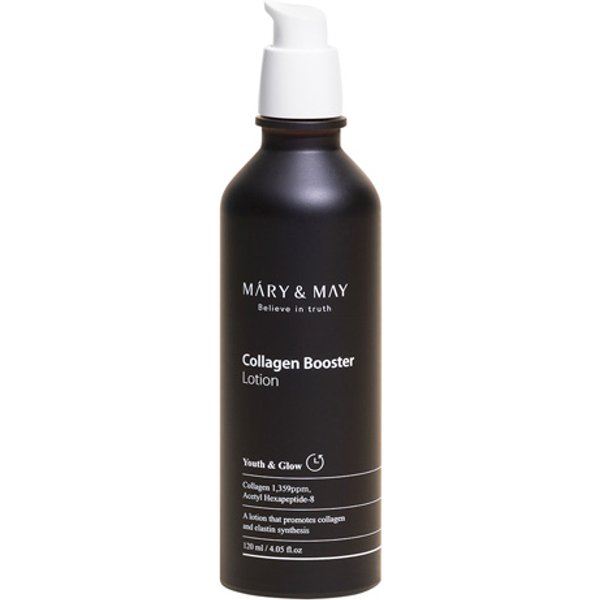 Mary&May - Collagen Booster Lotion - 120ml