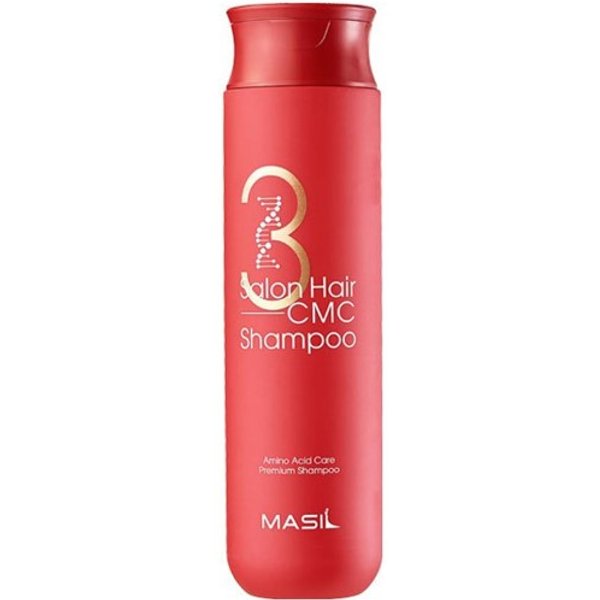 Masil - 3 Salon Hair CMC Shampoo - 300ml