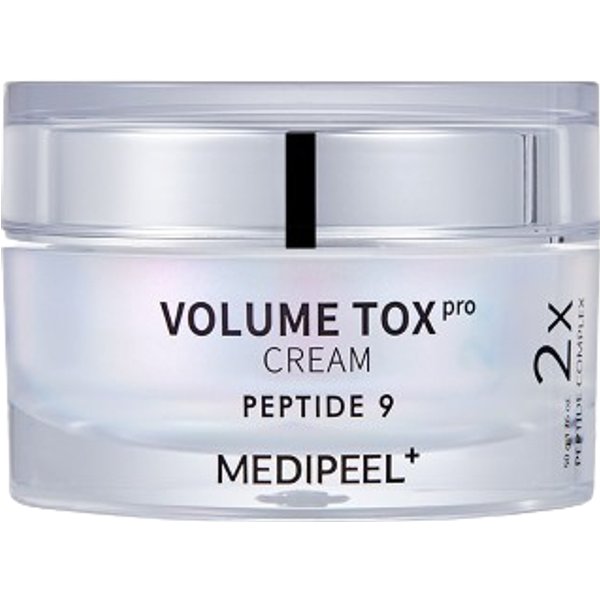 MEDIPEEL+ - Peptide 9 Volume Tox Cream Pro - 50g