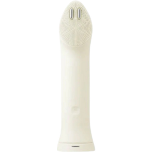 medicube - Age-R Booster Cleanser Head - Beige - 240g