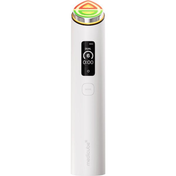 medicube - Age-R Booster Pro X2 - White - 230g